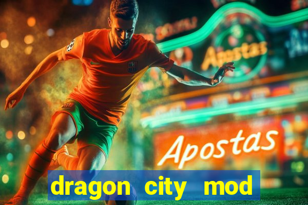 dragon city mod apk team2earn